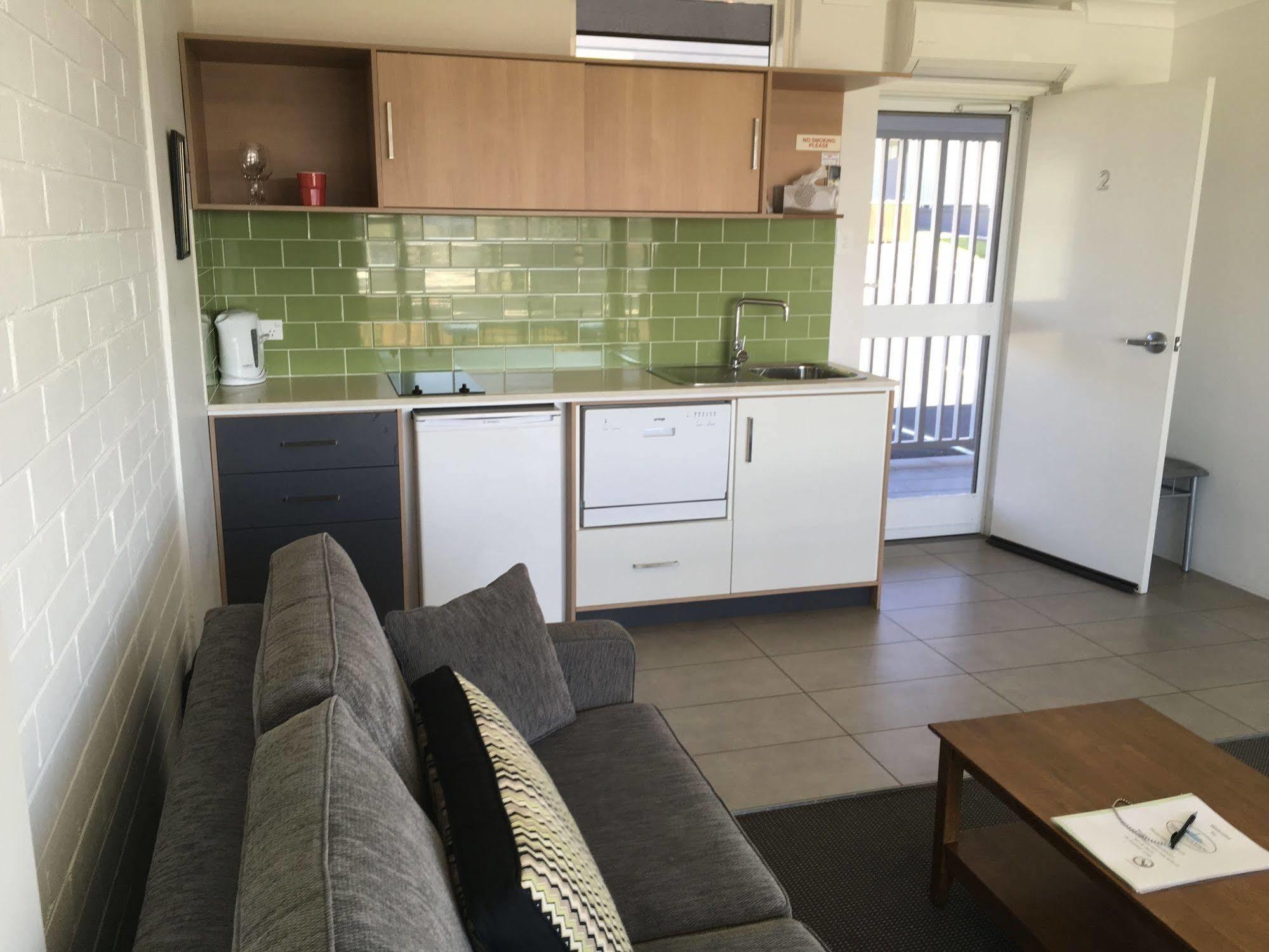 Harbourview Serviced Apartments Ulladulla Exterior photo