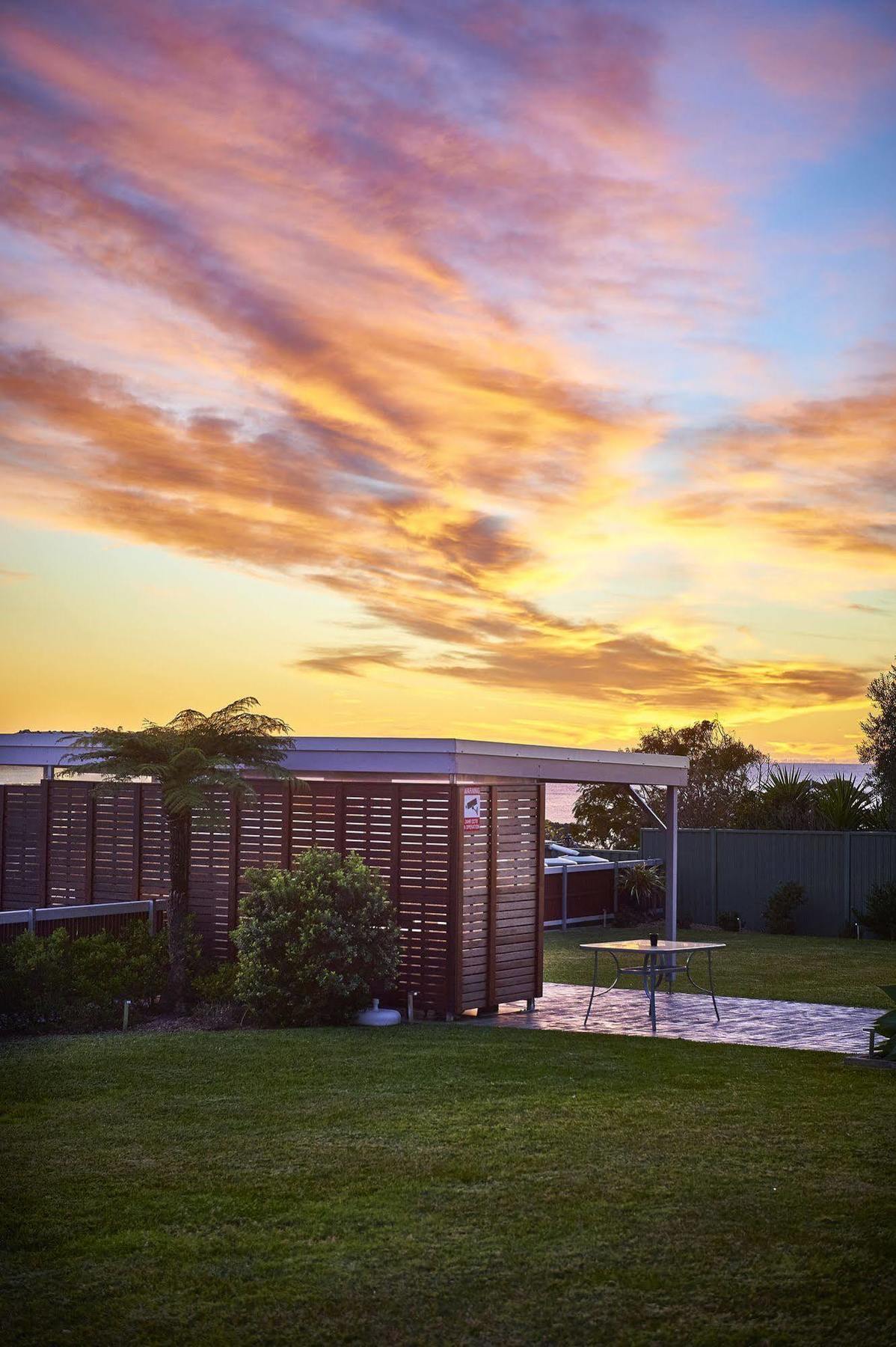 Harbourview Serviced Apartments Ulladulla Exterior photo