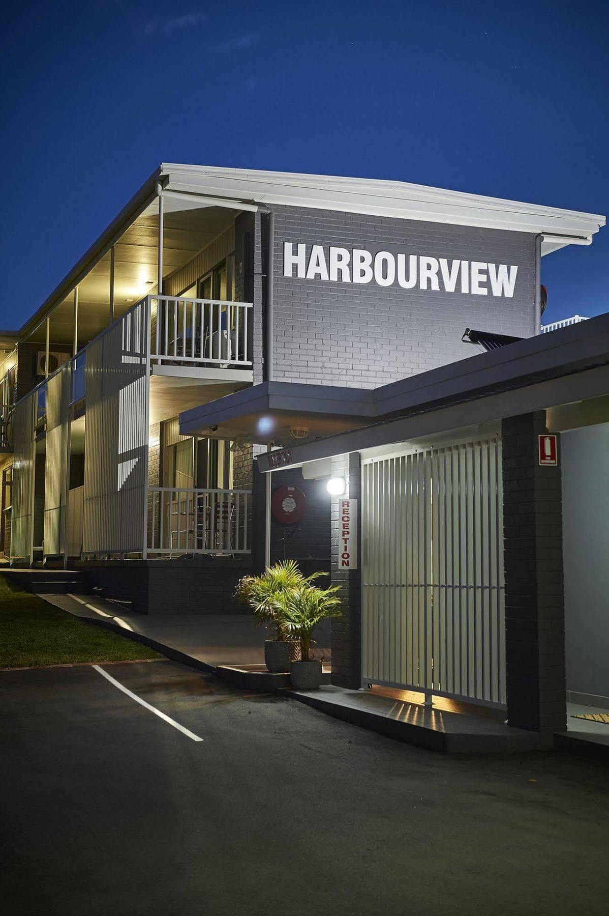 Harbourview Serviced Apartments Ulladulla Exterior photo