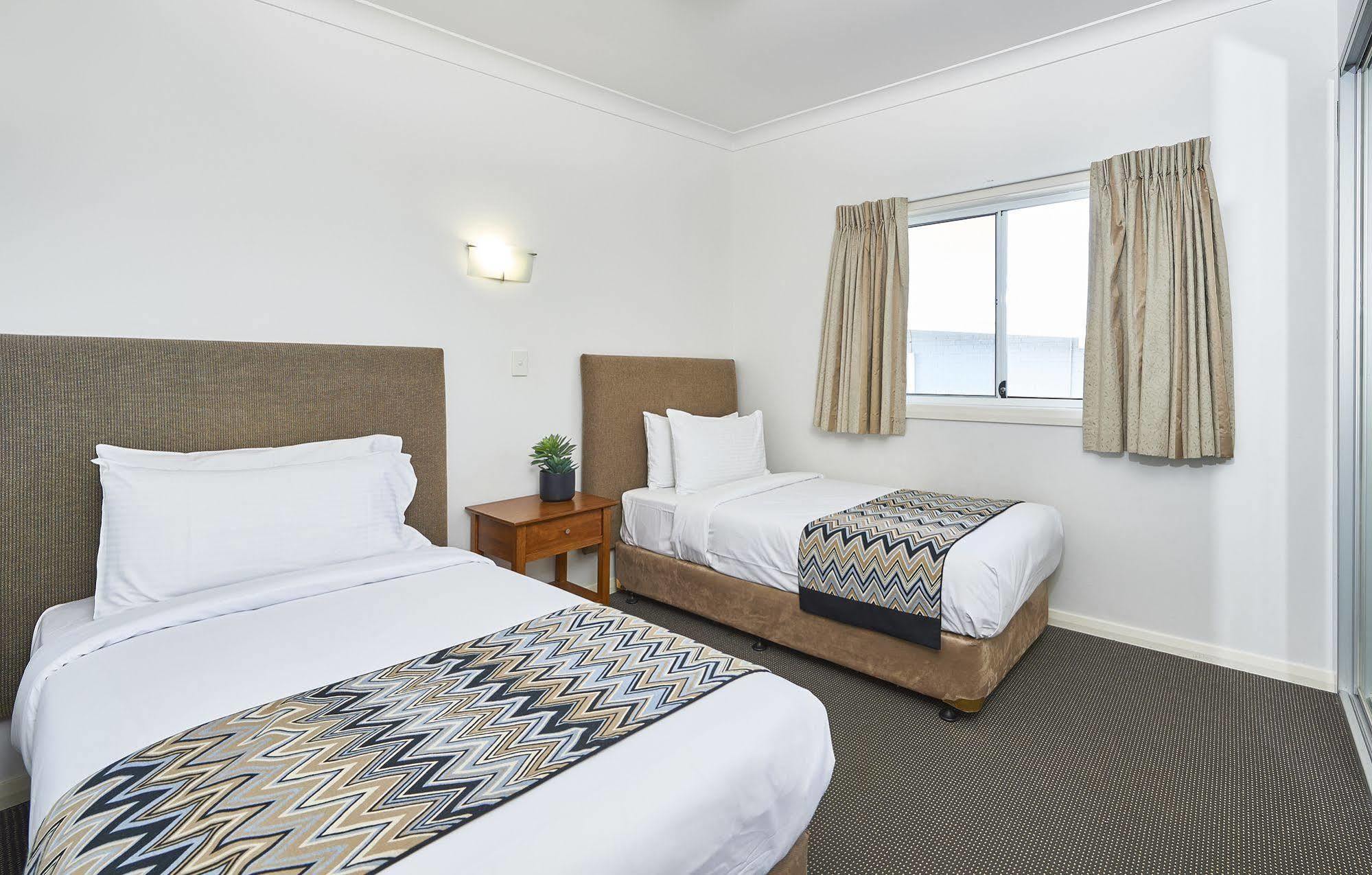 Harbourview Serviced Apartments Ulladulla Exterior photo